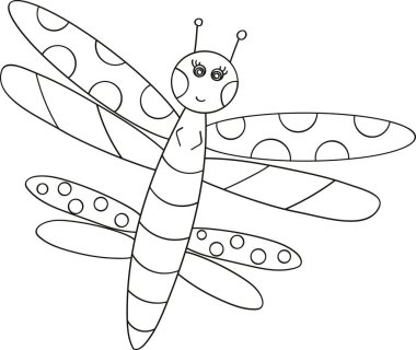 Yusufçuk renk çizgisi