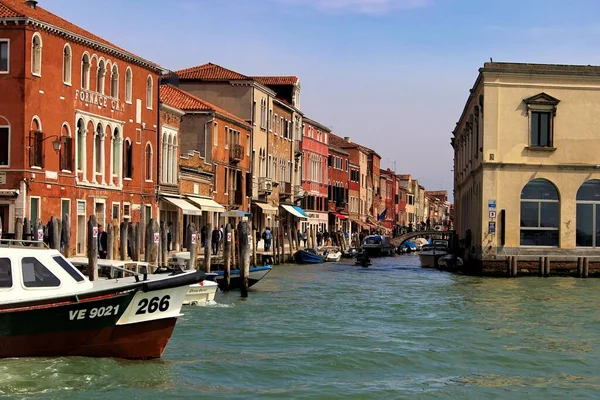 Beautiful Architecture Italy — Stock Photo, Image