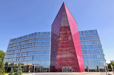 Ofis Binası