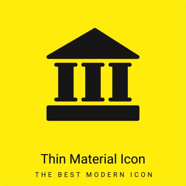 En küçük parlak madde simgesini kaydet