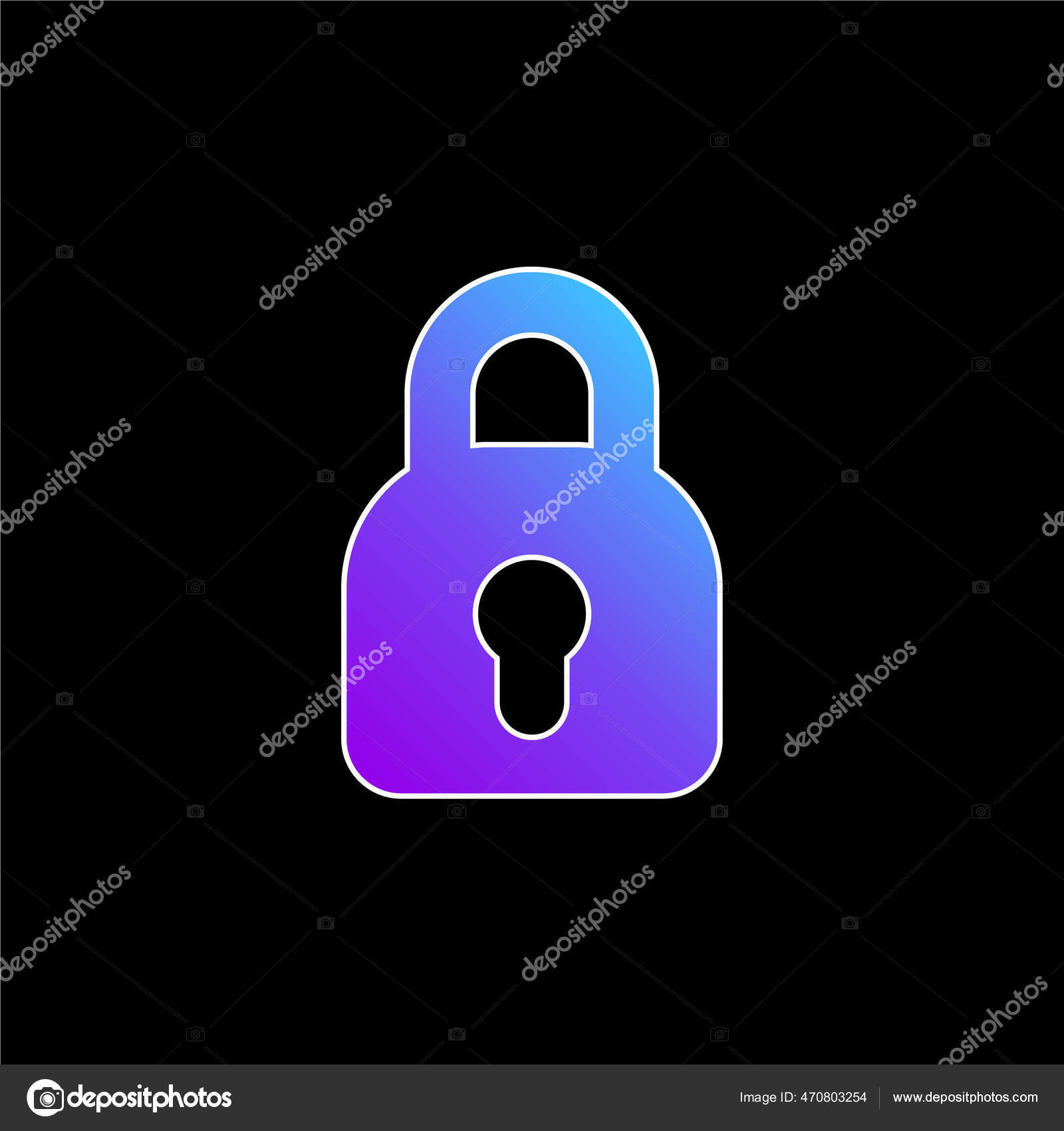 南京錠ストックベクター ロイヤリティフリー南京錠イラスト Depositphotos