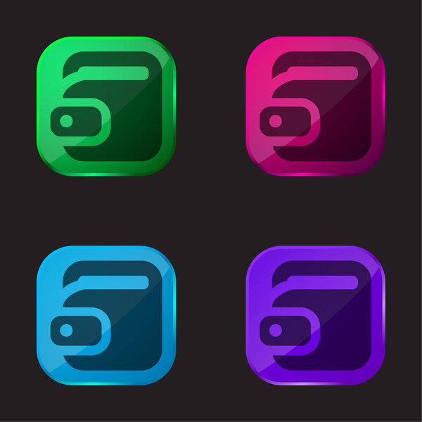 Кнопка большого факела