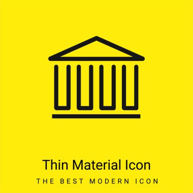 En küçük parlak madde simgesini kaydet