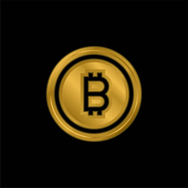bitcoin metalic