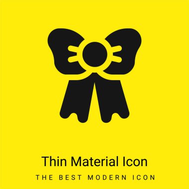 Eğil minimal parlak madde simgesi