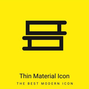 Top View 'dan Kitap Çifti en az sarı malzeme simgesi
