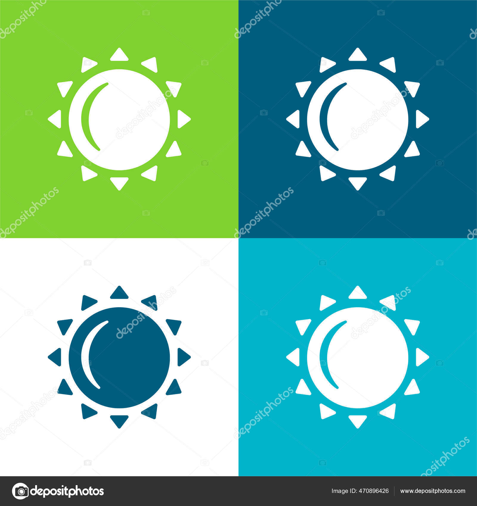 太陽ロゴストックベクター ロイヤリティフリー太陽ロゴイラスト Depositphotos 太陽ロゴストックベクター ロイヤリティフリー太陽ロゴイラスト Depositphotos