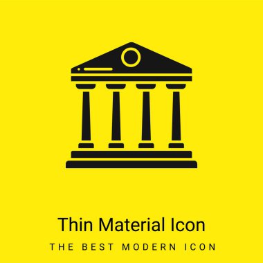 En küçük parlak madde simgesini kaydet