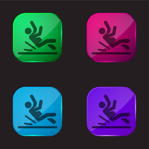 Кнопка "Случайность"