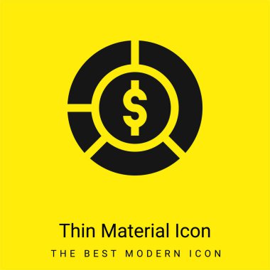 En az sarı madde simgesini kullan