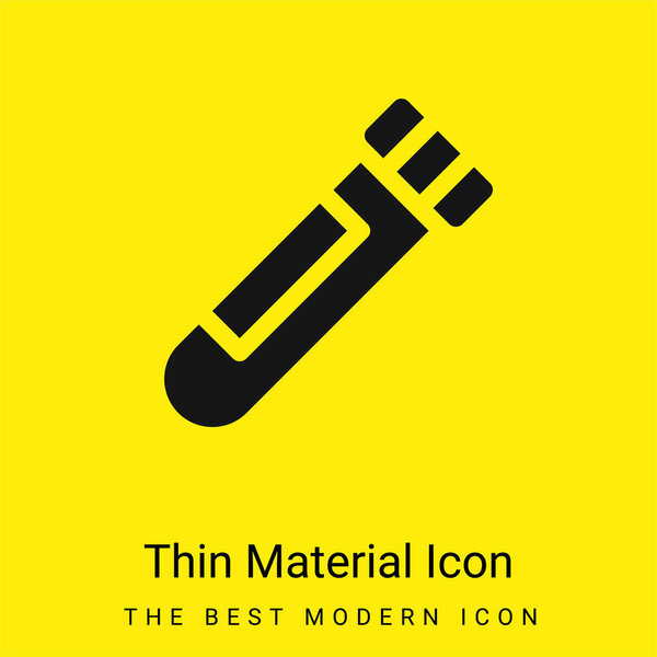 Кровавый тест