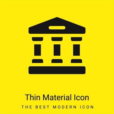 En küçük parlak madde simgesini kaydet