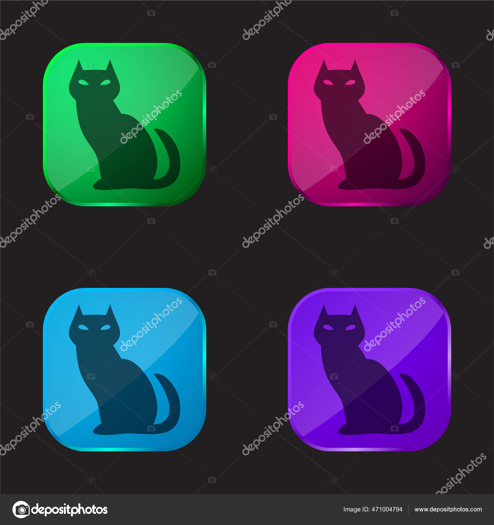 完了しました シルエット 猫 カップル イラスト 猫 シルエット カップル イラスト Ikiikukowegzej