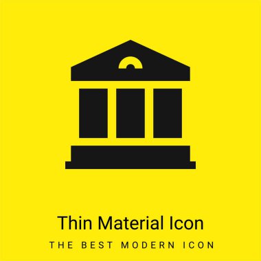 En küçük parlak madde simgesini kaydet