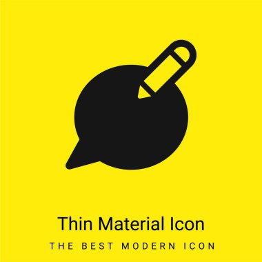 Metin küçük parlak madde simgesi ekle