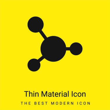 Kan minimumu parlak madde simgesi