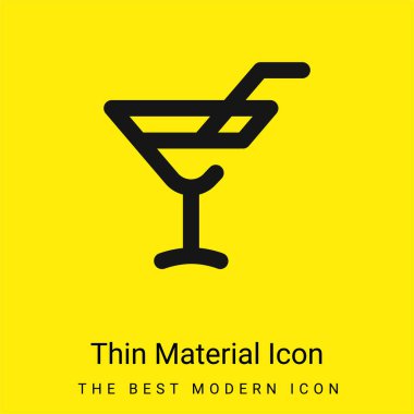 Alkolik. Asgari sarı madde simgesi iç.