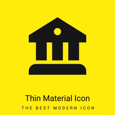 En küçük parlak madde simgesini kaydet