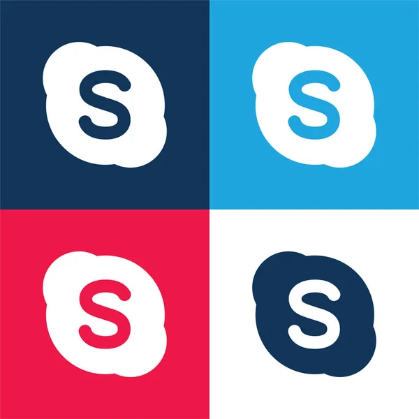 Skype图库矢量图片 免版税skype插图 Depositphotos Skype图库矢量图片 免版税skype插图 Depositphotos