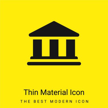 En küçük parlak madde simgesini kaydet