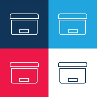 Ofis Örgütü için Kutu AracıName