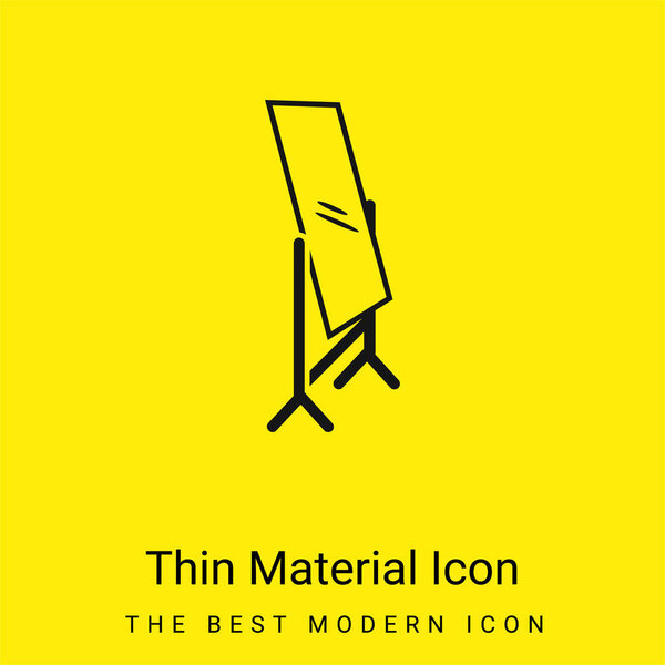 Зеркало в спальне