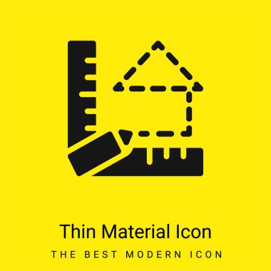 Parlak sarı madde simgesini en aza indir