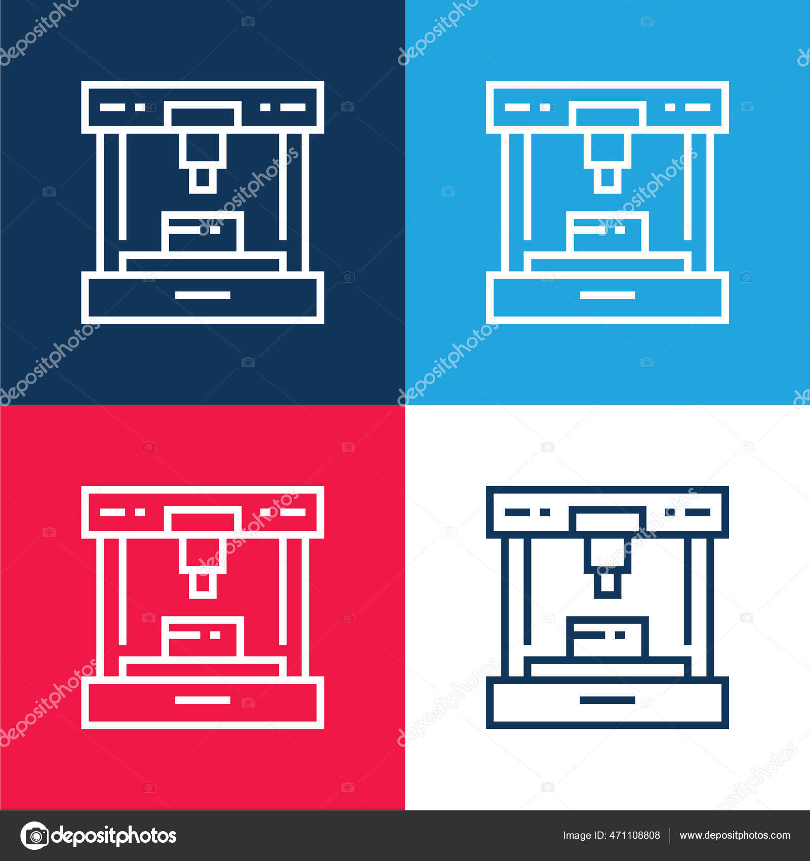 生産ストックベクター ロイヤリティフリー生産イラスト Depositphotos