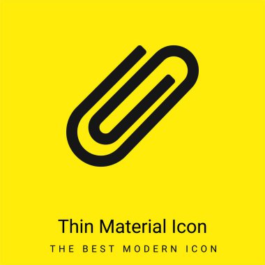 En küçük parlak madde simgesini ekle