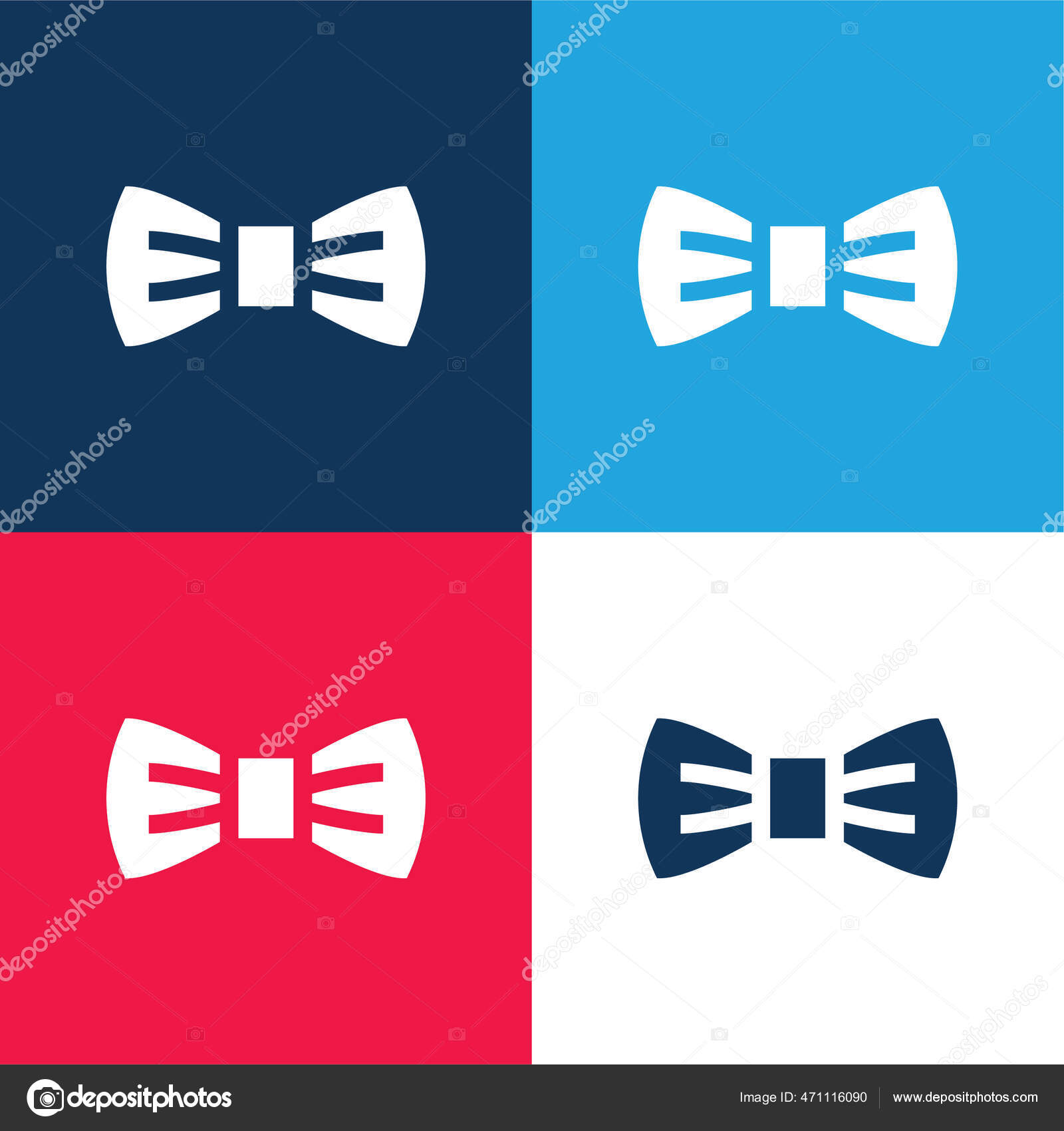 40 197 Bow Tie Vector Images Free Royalty Free Bow Tie Vectors Depositphotos