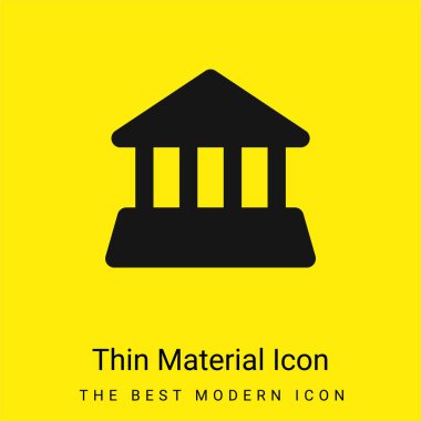 En küçük parlak madde simgesini kaydet