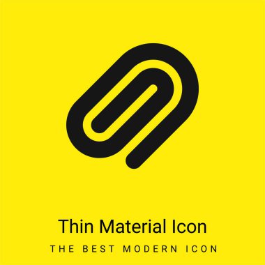 En küçük parlak madde simgesini ekle