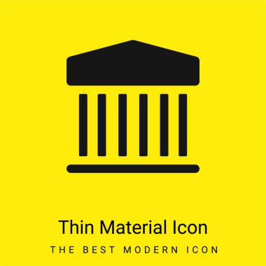 En küçük parlak madde simgesini kaydet