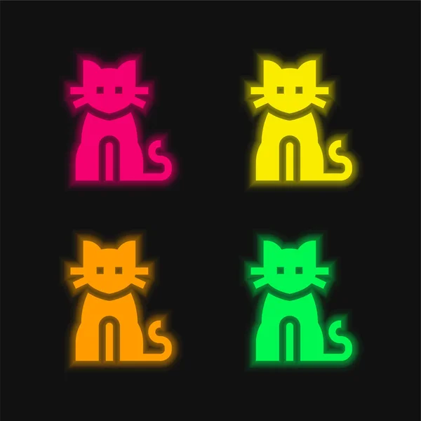 Logo Chat Images Vectorielles Logo Chat Vecteurs Libres De Droits Depositphotos Logo Chat Images Vectorielles Logo Chat Vecteurs Libres De Droits Depositphotos