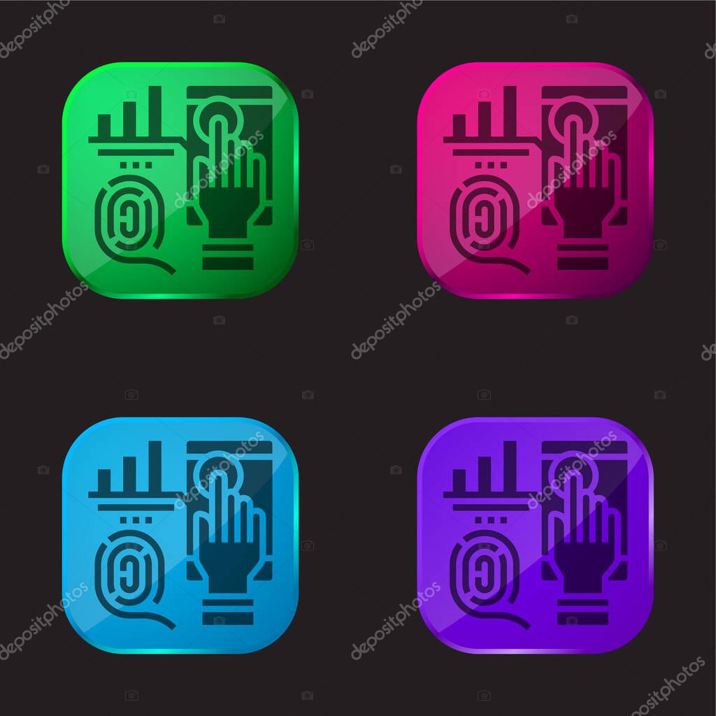 biometría #hashtag