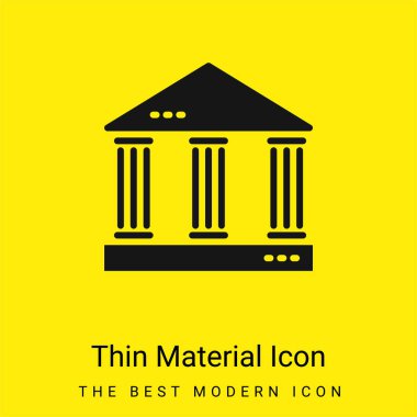 En küçük parlak madde simgesini kaydet