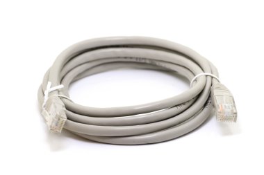 izole rj45 kablosu