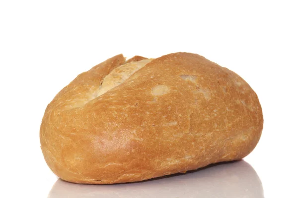 Bun isolerade — Stockfoto