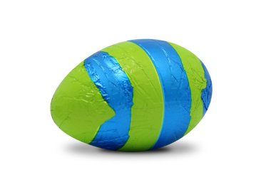 Paskalya yumurtaları