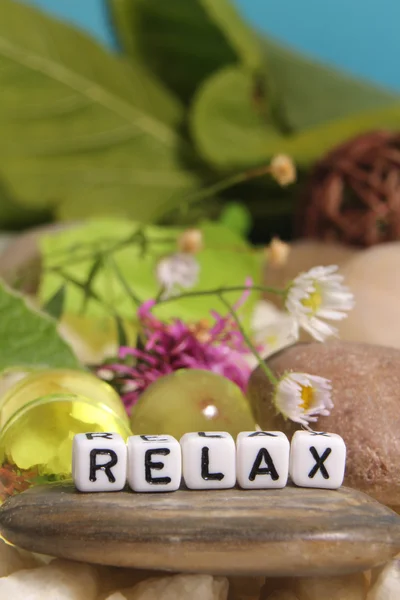 Relax — Stock Photo, Image