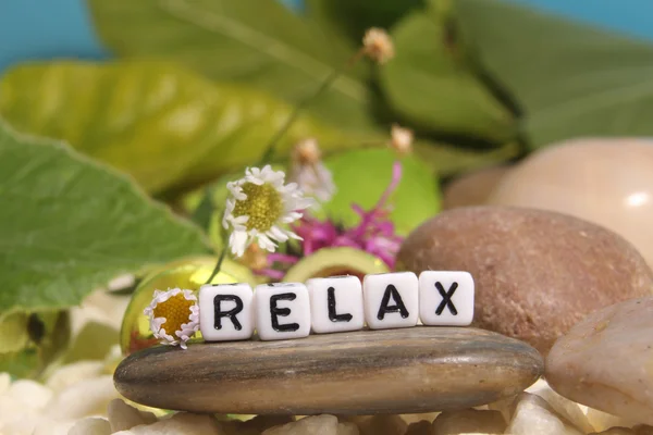 Relax — Stock Photo, Image