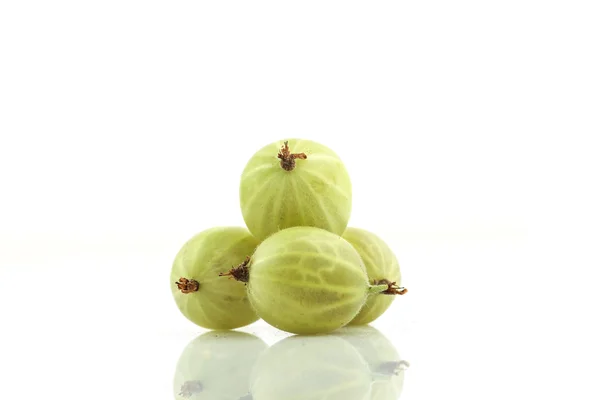 Gooseberry fruit — Stock Photo, Image