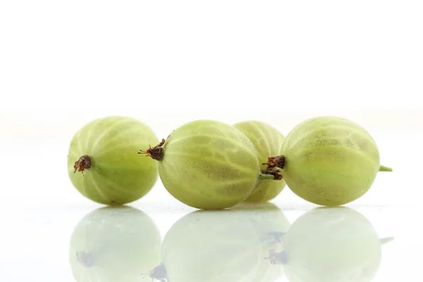 Gooseberry fruit — Stock Photo, Image