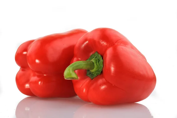 Paprika rossa — Foto Stock