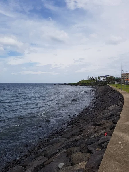 Bu, gün boyunca sahilde yürürken çekilmiş bir fotoğraf..