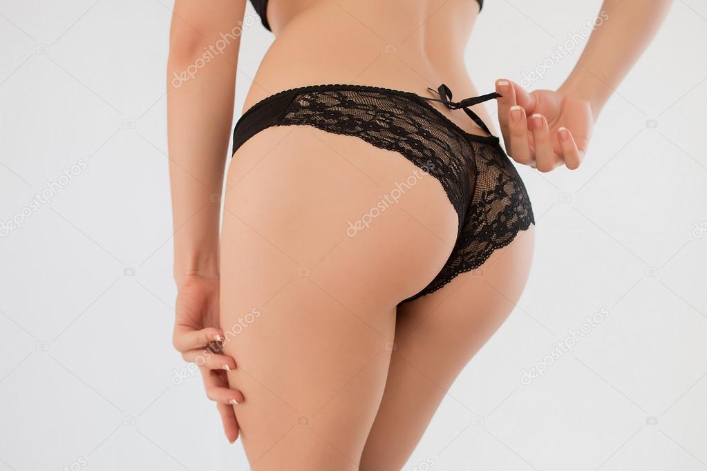 Hot Butt Pic
