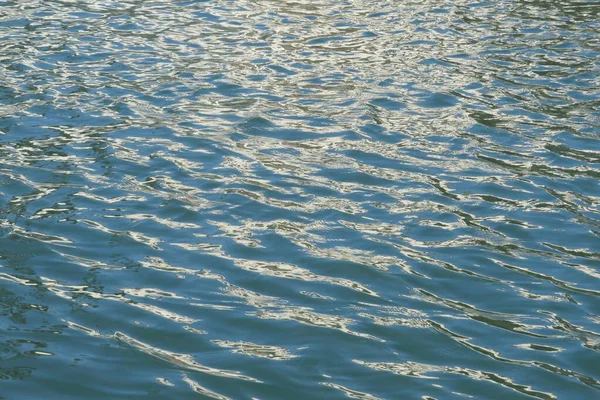 Πράσινο Φόντο Νερό Φυσικό Φόντο Πισίνα — Φωτογραφία Αρχείου