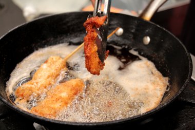 Mürekkep balığı meyilli olarak