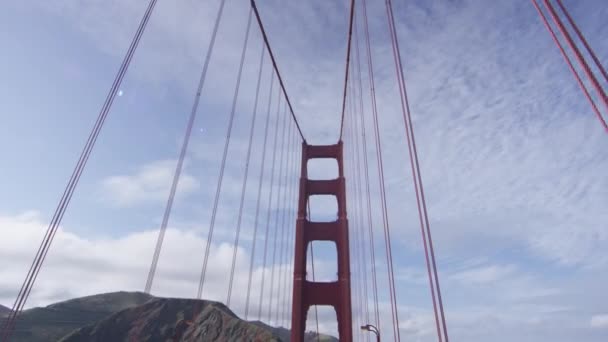 Pont Golden Gate — Video