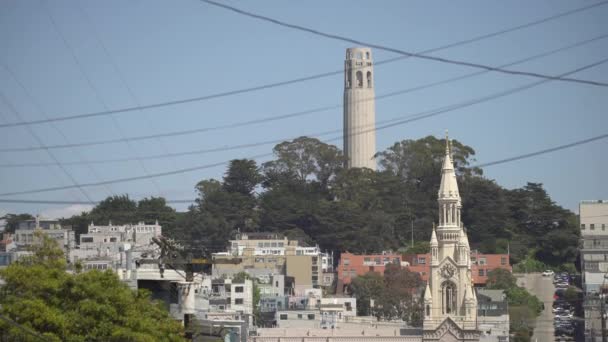 Inclinez Vous Une Église — Video